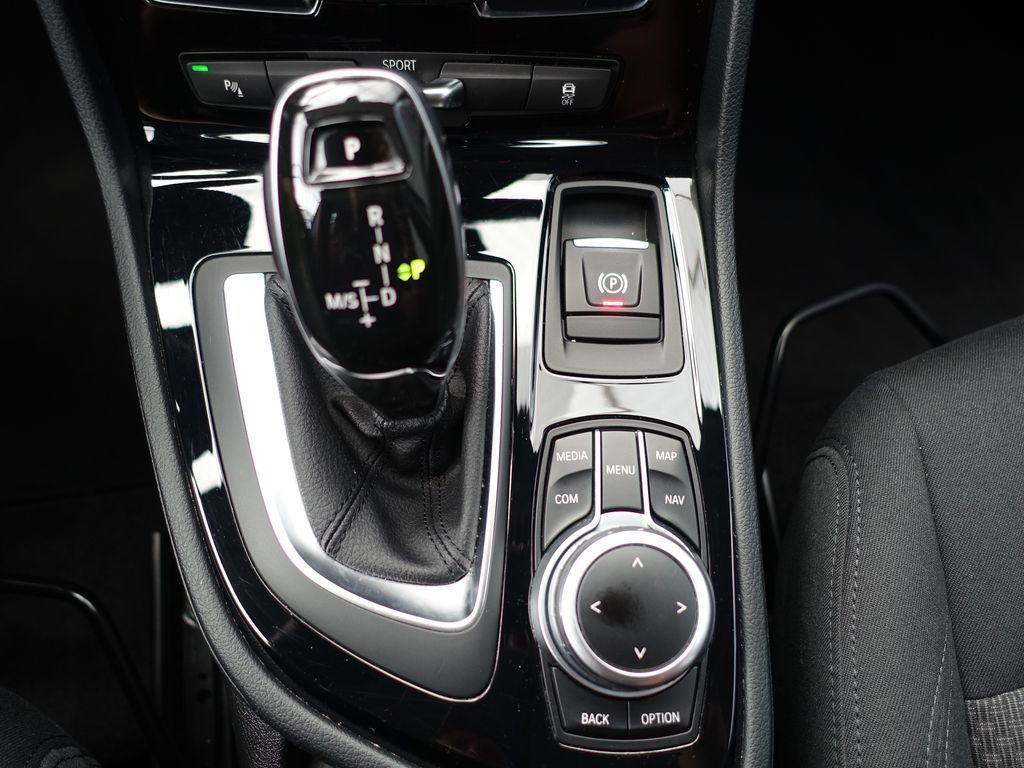 BMW Řada 2