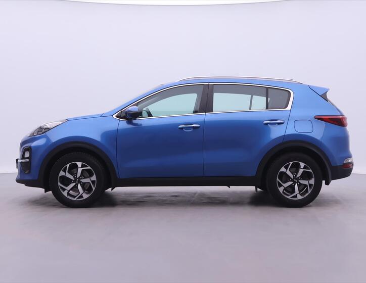 KIA Sportage 4