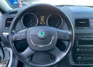 Škoda Yeti 11
