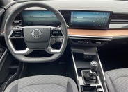 SsangYong Torres 12