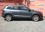 Škoda Karoq 8