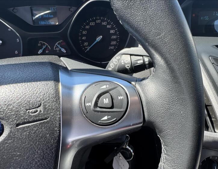Ford Focus 19