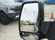 Ford Tourneo Custom 11