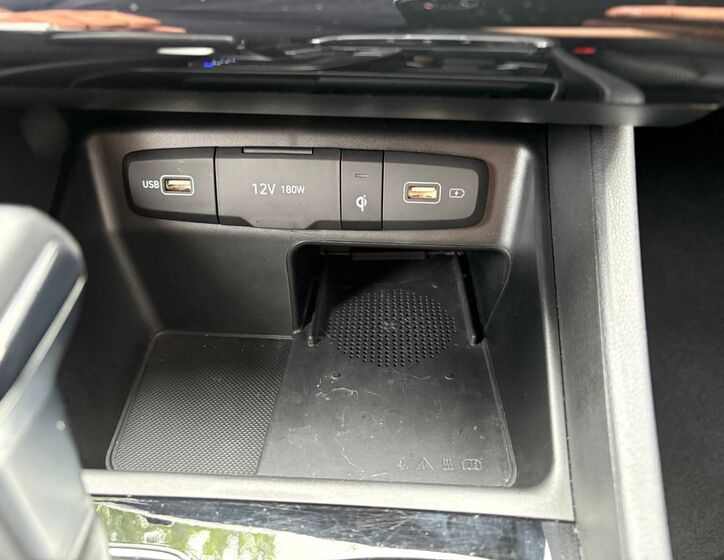 Hyundai Tucson 28