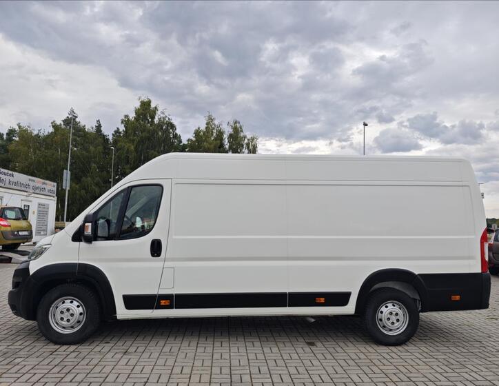 Citroën Jumper 3