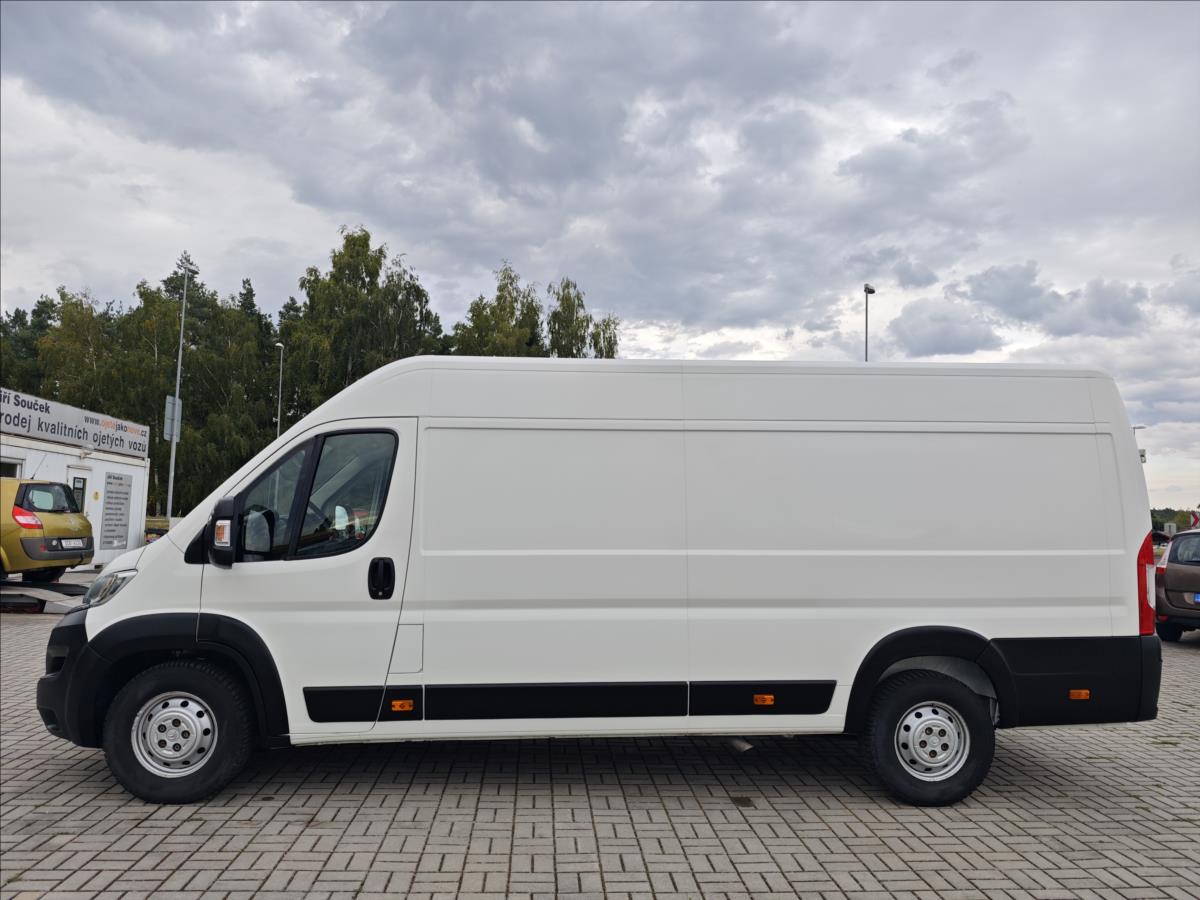 Citroën Jumper