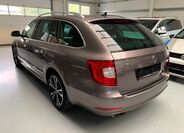 Škoda Superb 4