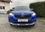 Škoda Kodiaq 9