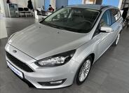 Ford Focus 3