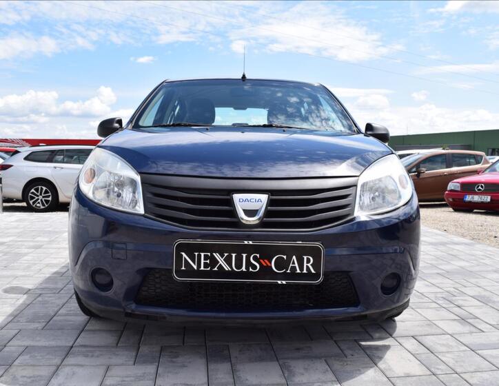 Dacia Sandero 2