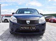 Dacia Sandero 2