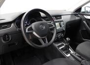 Škoda Octavia 11