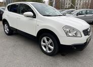 Nissan Qashqai 25