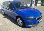 Škoda Scala 3