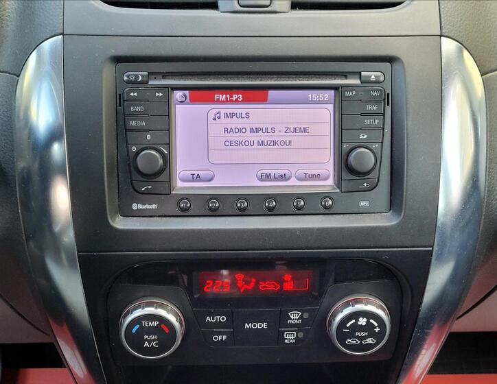 Suzuki SX4 32