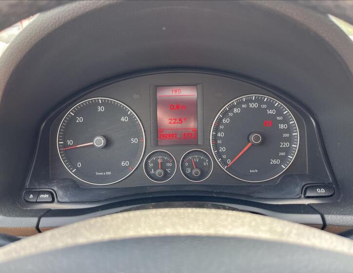 Volkswagen Golf 21
