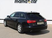Audi A6 5