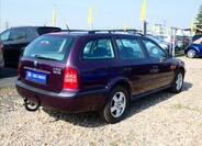 Škoda Octavia 4