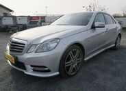 Mercedes-Benz Třídy E 3