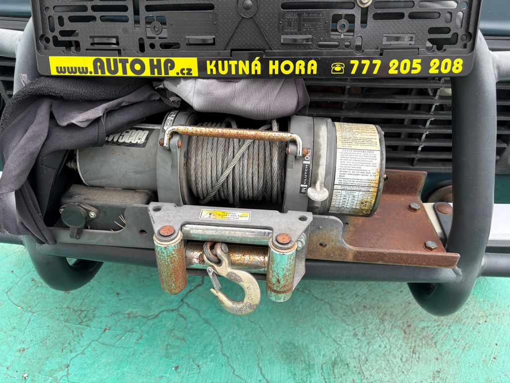 Lada Niva