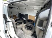 Ford Transit Connect 21