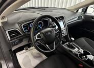 Ford Mondeo 15