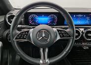 Mercedes-Benz Třídy A 10