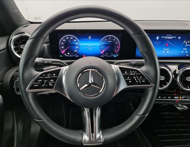 Mercedes-Benz Třídy A 10