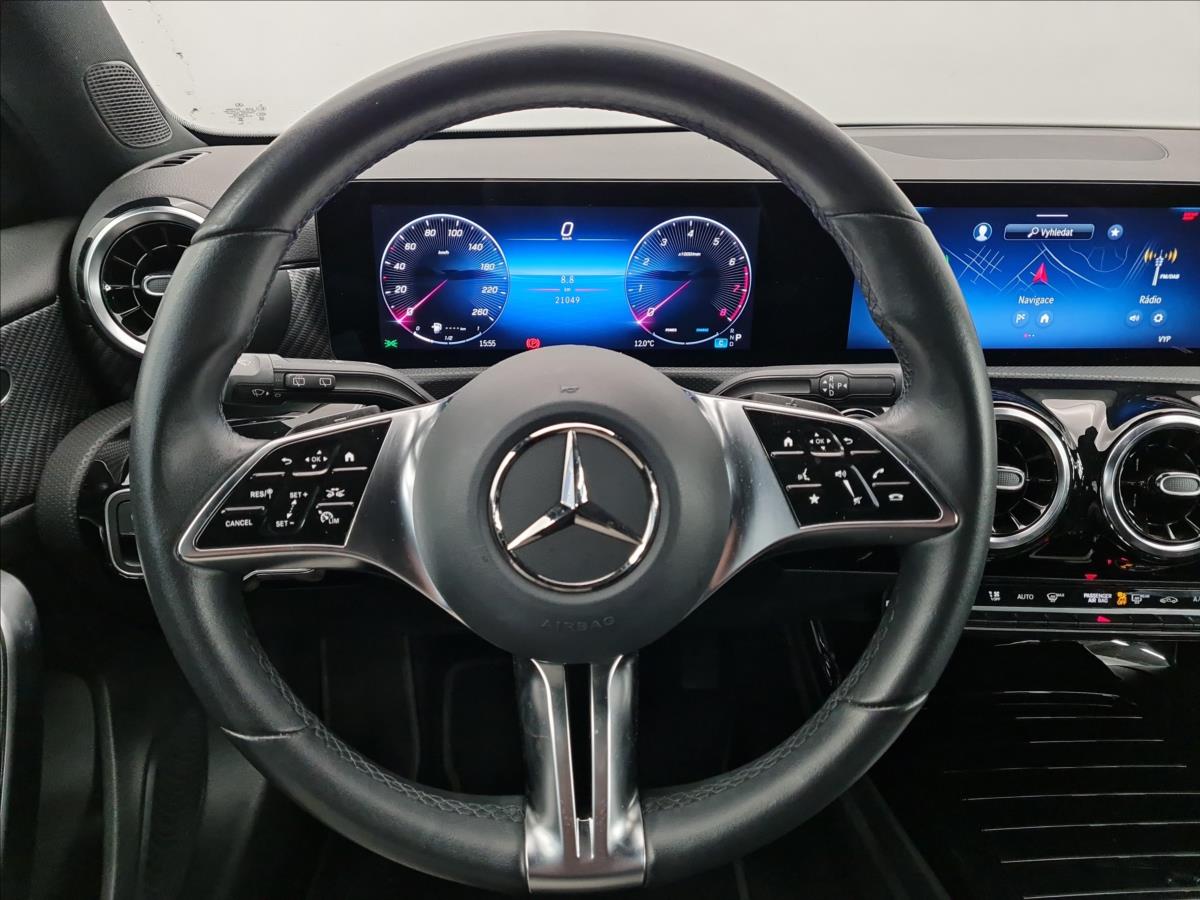 Mercedes-Benz Třídy A