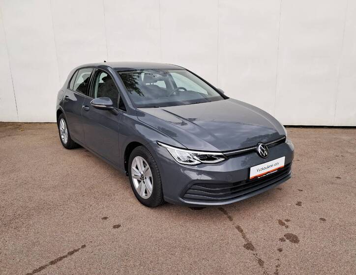 Volkswagen Golf 24