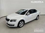 Škoda Octavia 1