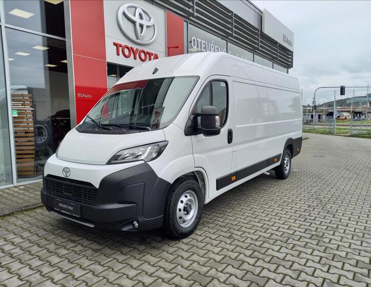 Toyota ProAce 1