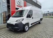 Toyota ProAce 1