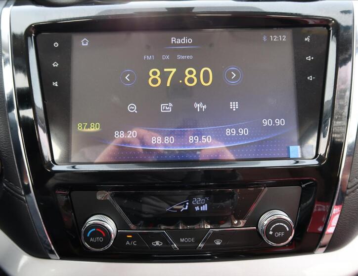 Dongfeng DF 6 13