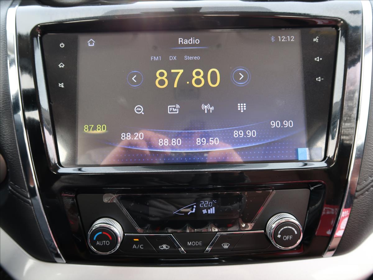 Dongfeng DF 6