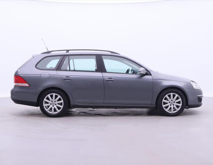 Volkswagen Golf 8