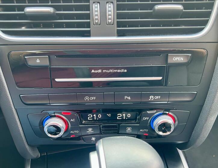 Audi A5 32