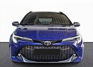 Toyota Corolla 2