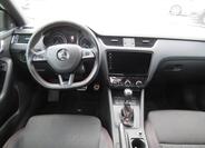 Škoda Octavia 13