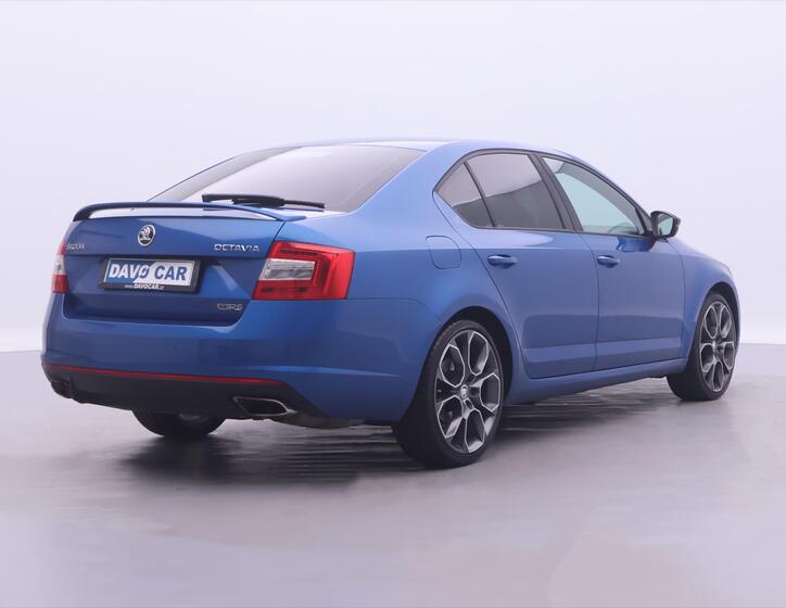 Škoda Octavia 7