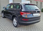 Škoda Kodiaq 8