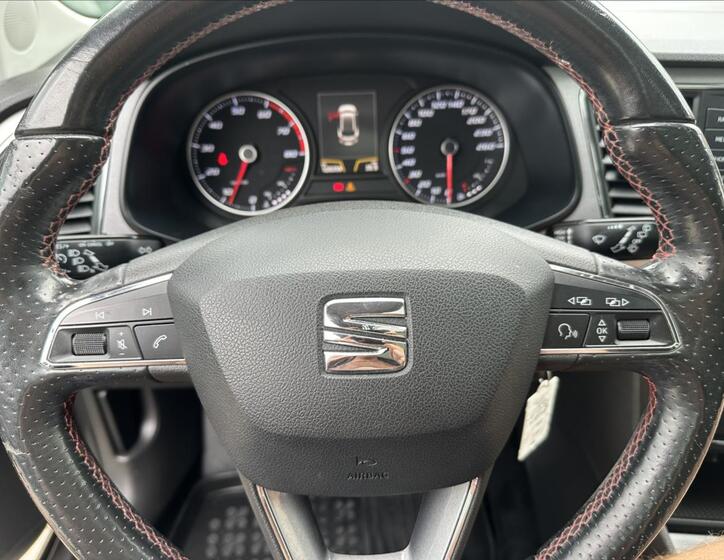 Seat Leon 25