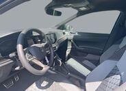 Volkswagen Polo 5