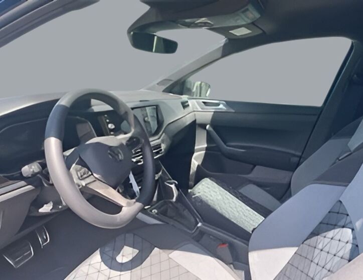 Volkswagen Polo 5
