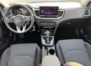 KIA Ceed 29