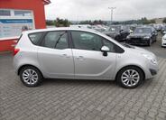 Opel Meriva 8