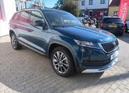 Škoda Kodiaq 2