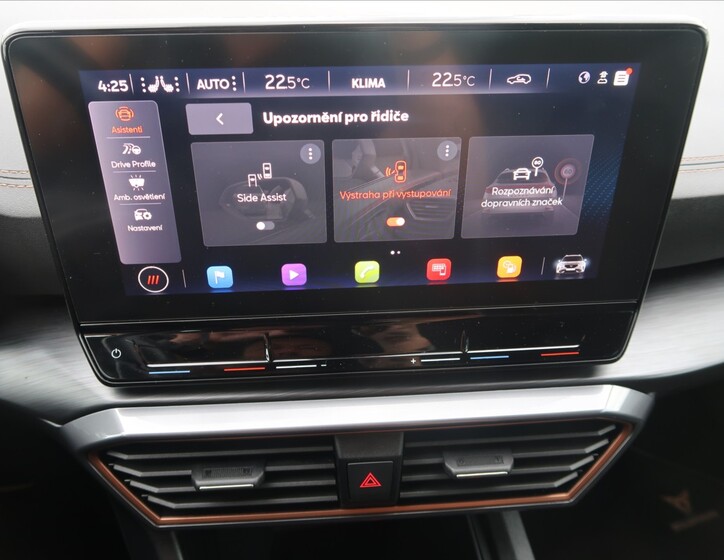 Cupra Formentor 44