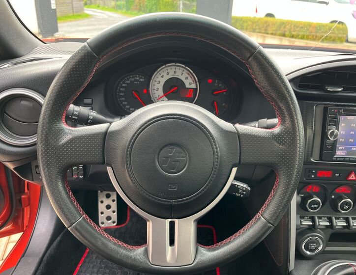 Toyota GT86 17