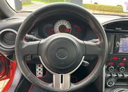 Toyota GT86 17